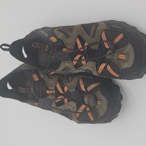 Merrell Speed Strike Leather Sieve Hiker (Men's Size 8)